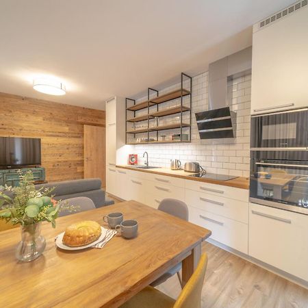 Apartman Vlcice 419 Trutnov Exterior photo