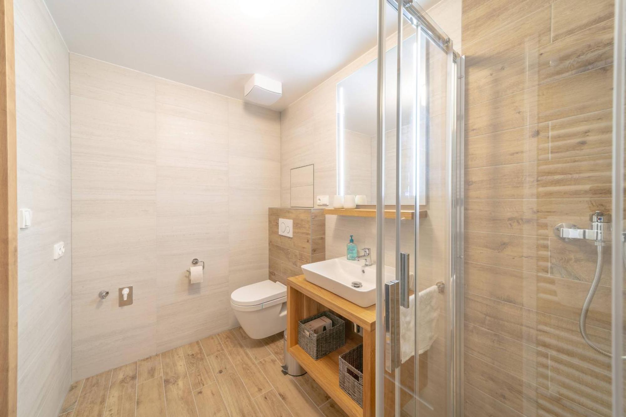 Apartman Vlcice 419 Trutnov Exterior photo