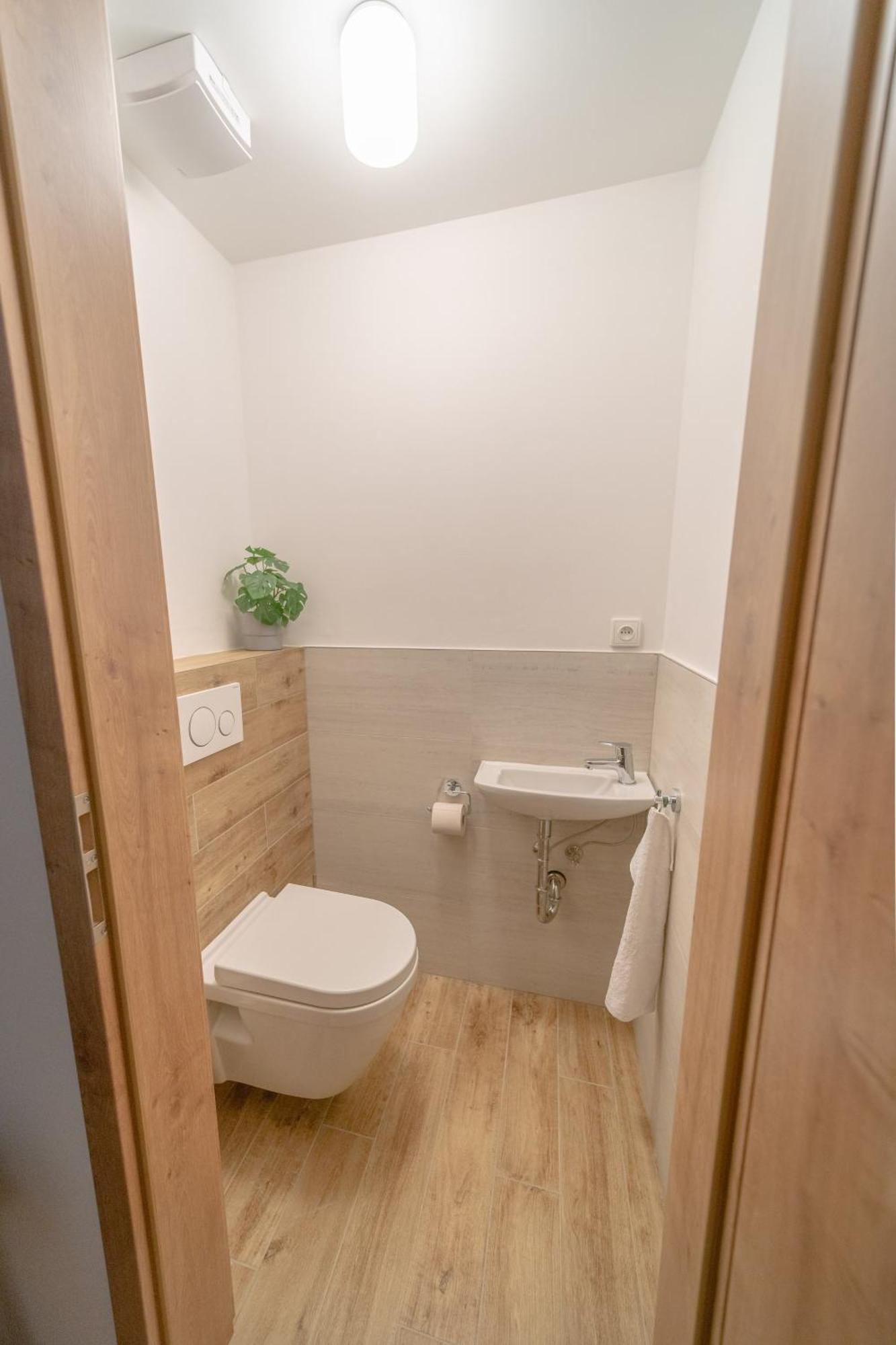 Apartman Vlcice 419 Trutnov Exterior photo