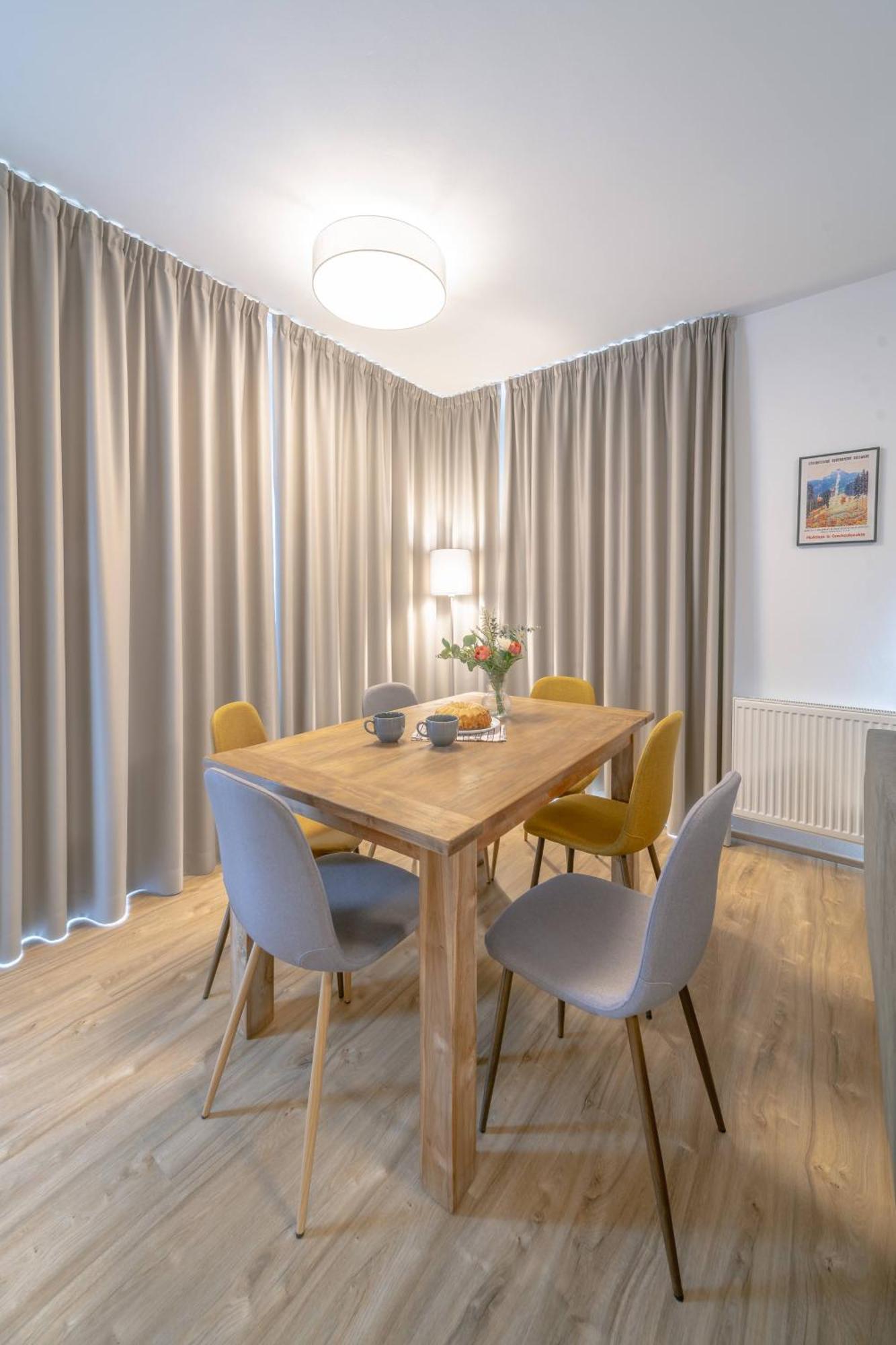 Apartman Vlcice 419 Trutnov Exterior photo