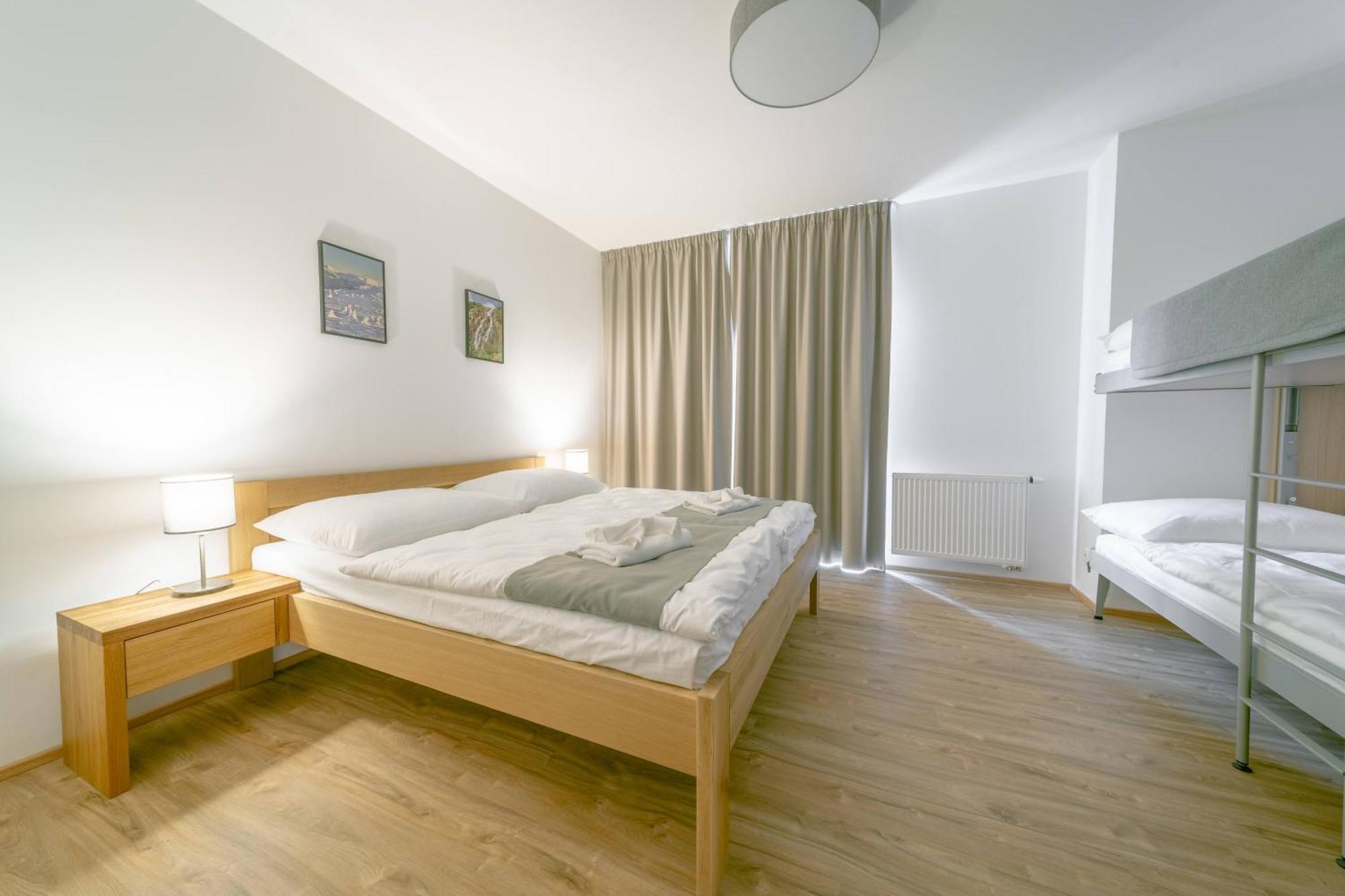 Apartman Vlcice 419 Trutnov Exterior photo